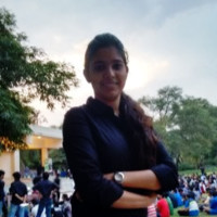 Jainisha Sankhavara